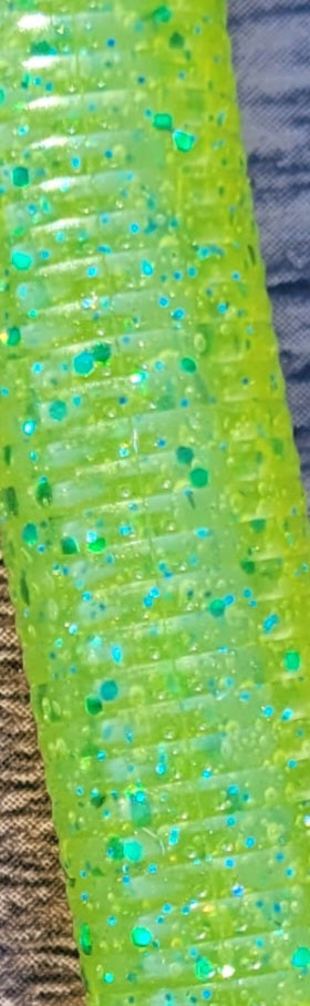 5" Stick bait-10 pack