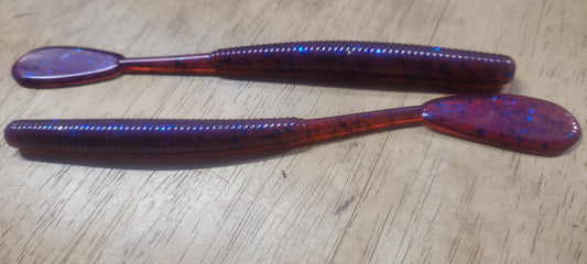 Wraith Worm - 12 Pack