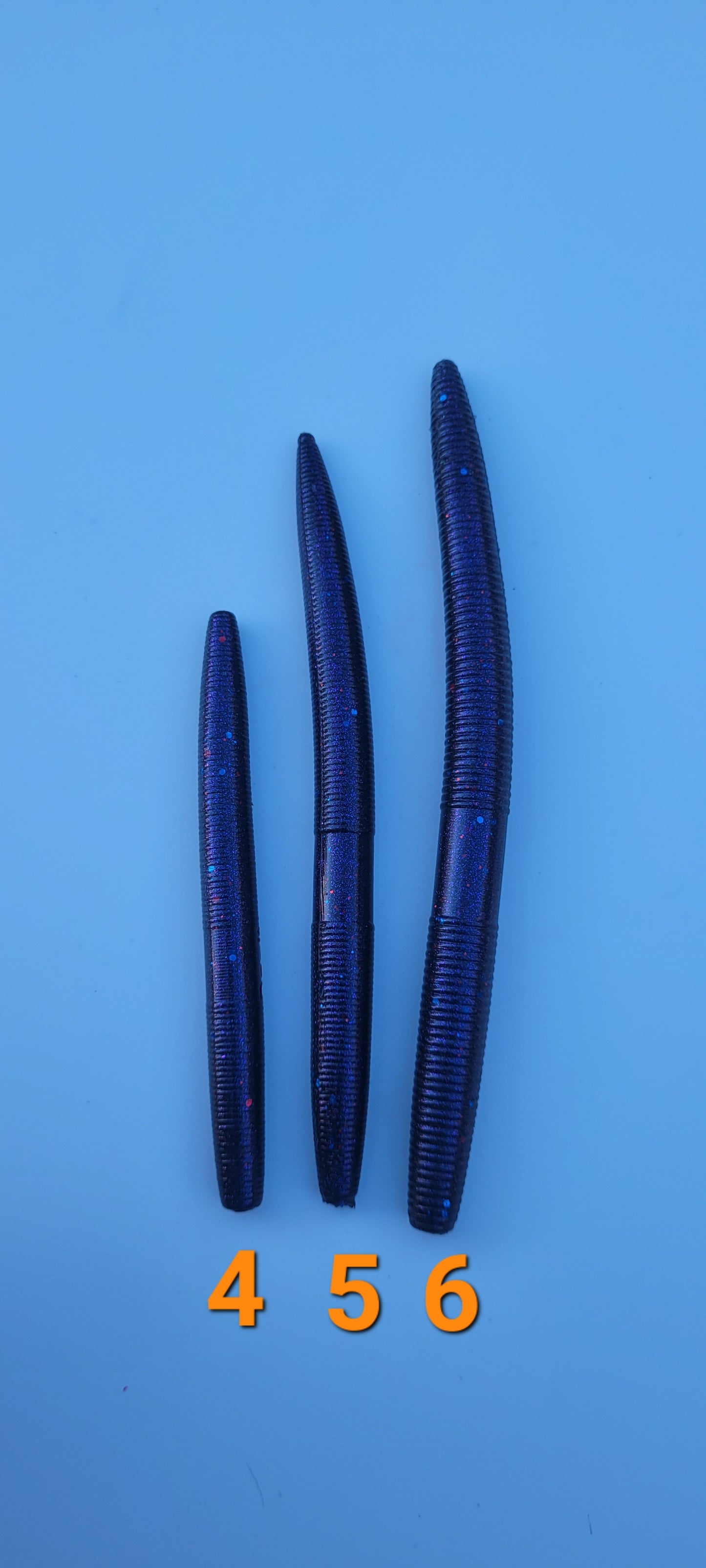 Sinking Boomstick stick bait - 10 Pack