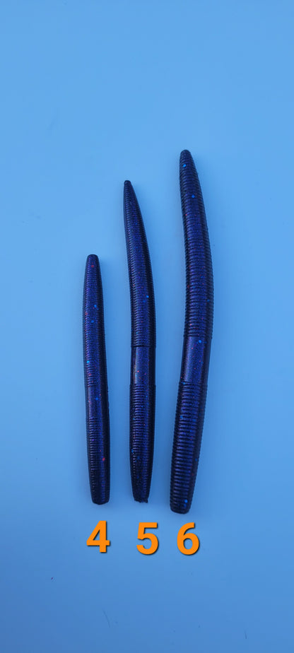 Sinking Boomstick stick bait - 10 Pack