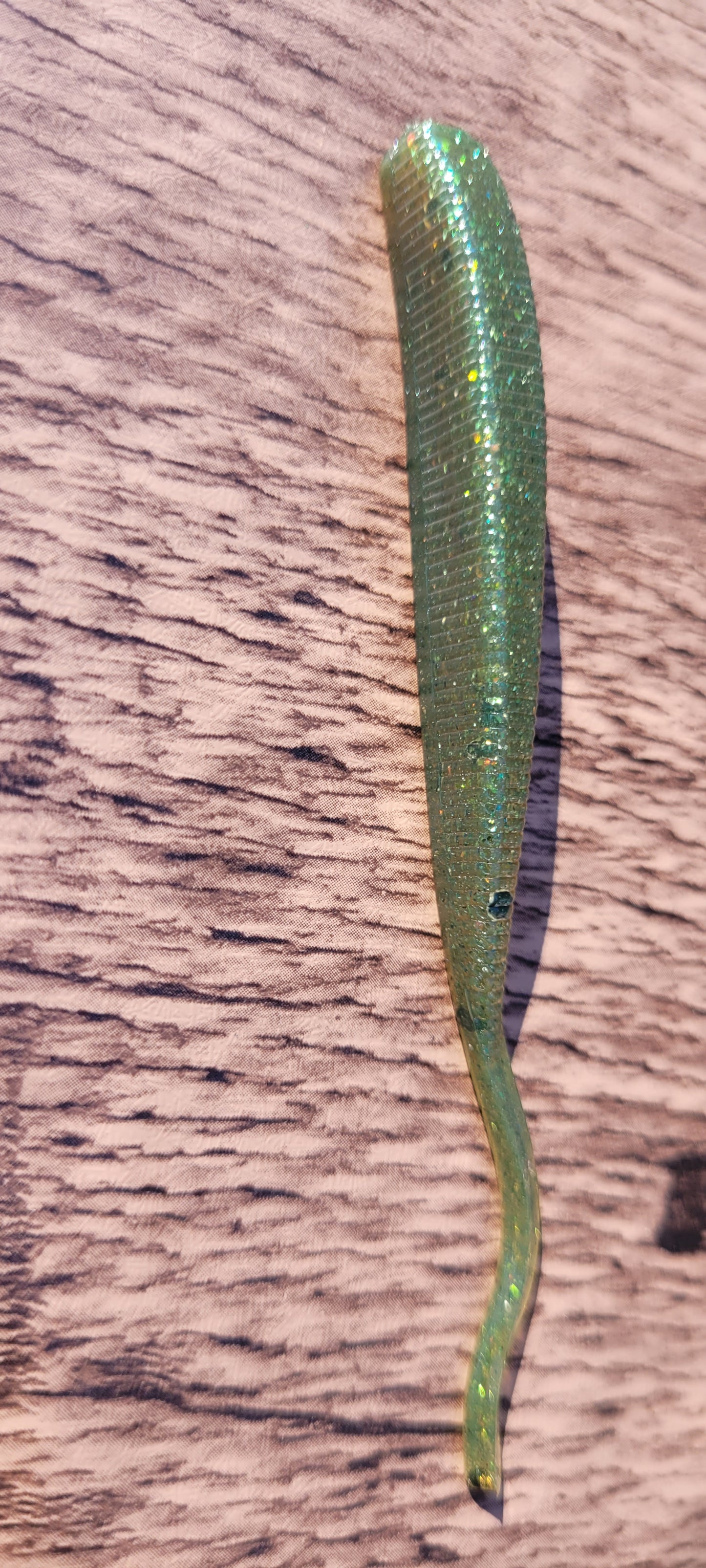 2.25" Crappie Minnow - 10pk