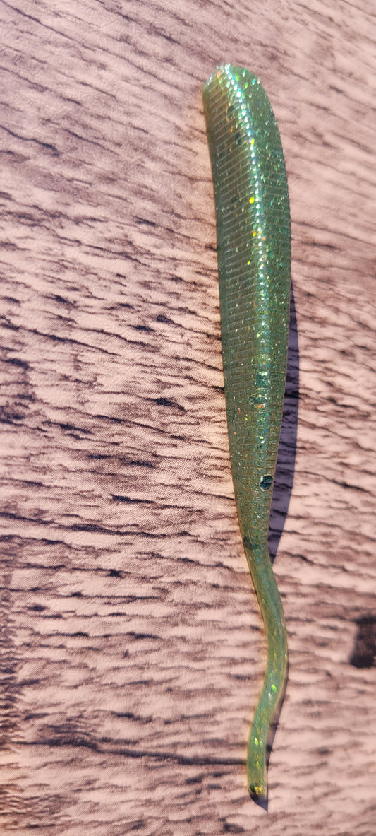 SALE! 2.25" Grim Minnow