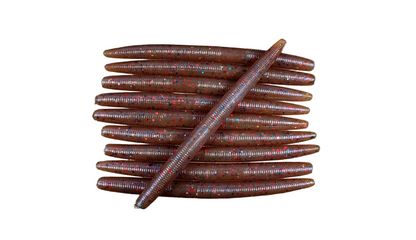 Non-sinking Boomstick stick bait - 10 pack