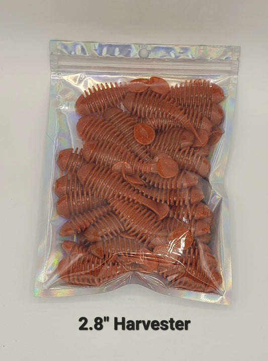 LE Bulk 2.8" Harvester